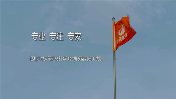 《专业 专注 专家 》——2017年度EZPay十大优秀工程师沈刚专题片